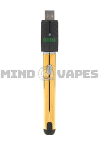 Ooze Smart Vape Oil Pen Lucky Gold