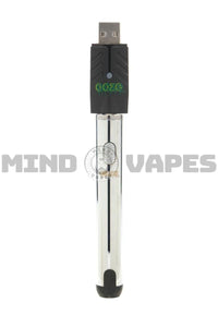 Ooze Smart Vape Oil Pen Cosmic Chrome