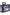Ooze Titan Atomizer (2 Pack) Rainbow