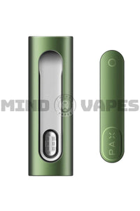 PAX FLOW Dry Herb Vaporizer
