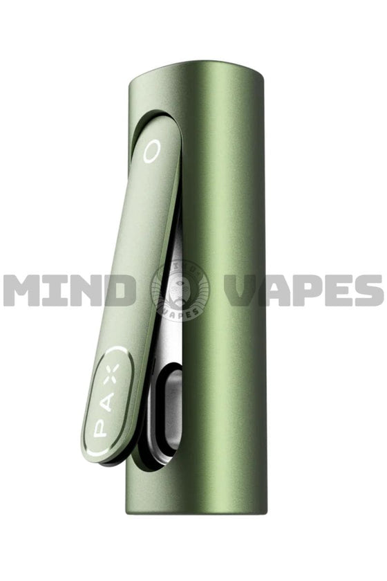 PAX FLOW Dry Herb Vaporizer