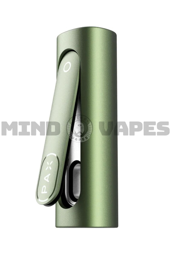 PAX FLOW Dry Herb Vaporizer