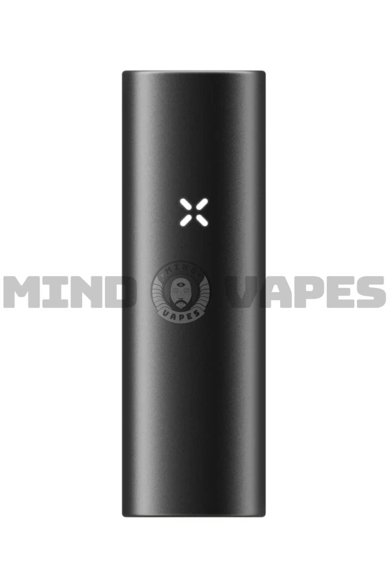 PAX FLOW Dry Herb Vaporizer Onyx
