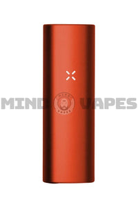 PAX MINI Herbal Vaporizer (3D Oven) Poppy