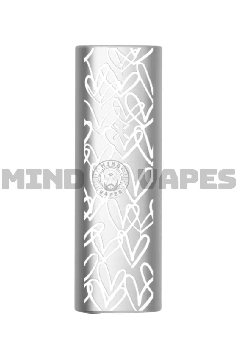 PAX MINI Herbal Vaporizer (3D Oven) JGold Crown Platinum - Limited Edition