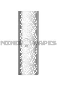 PAX MINI Herbal Vaporizer (3D Oven) JGold Crown Platinum - Limited Edition