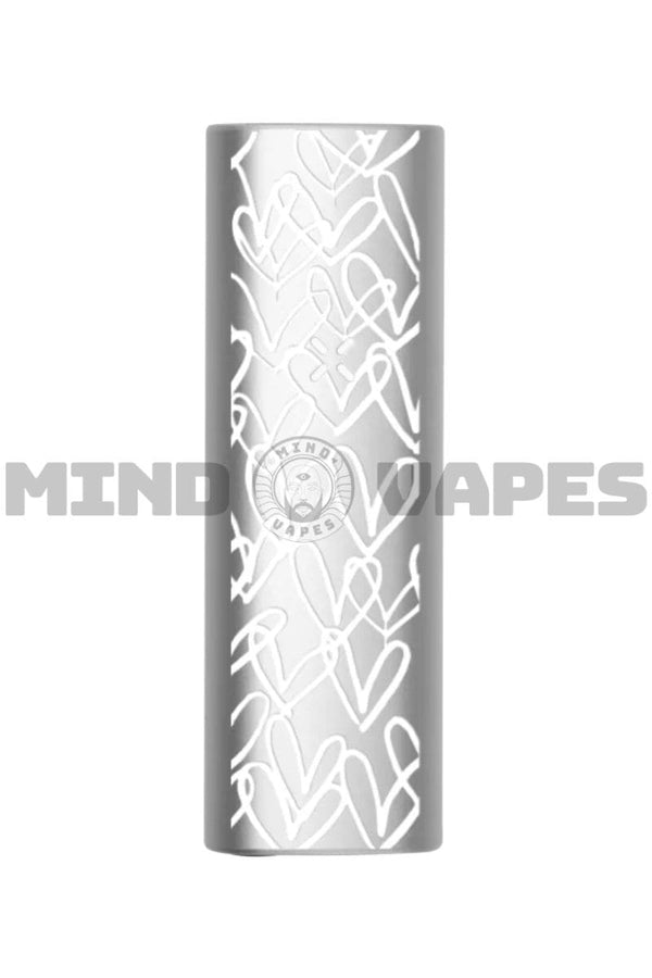 PAX MINI Herbal Vaporizer (3D Oven) JGold Crown Platinum - Limited Edition