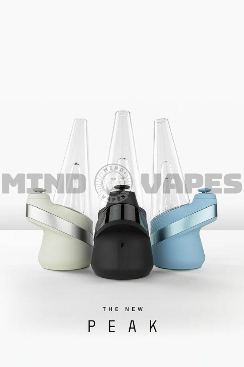 Puffco Peak Vaporizer eRig - 2024 Edition