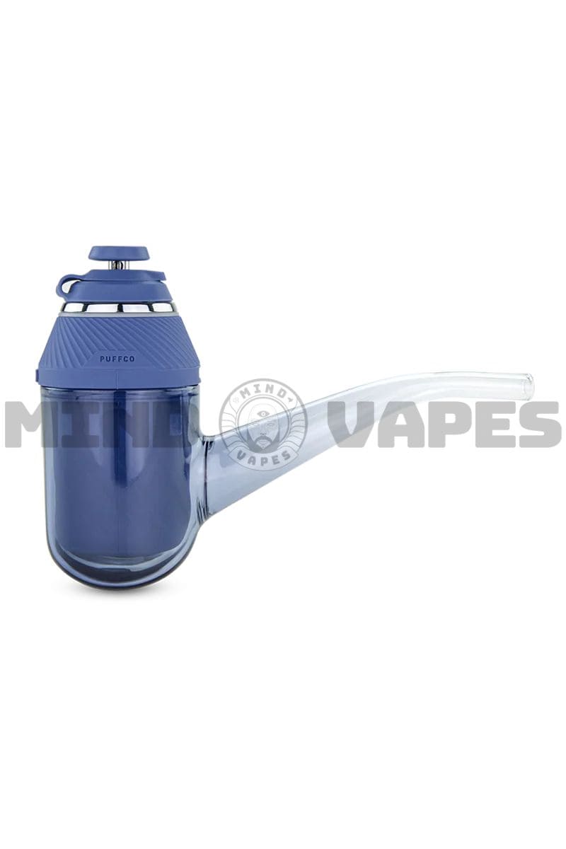 Puffco Proxy Electric Pipe Storm - Blue