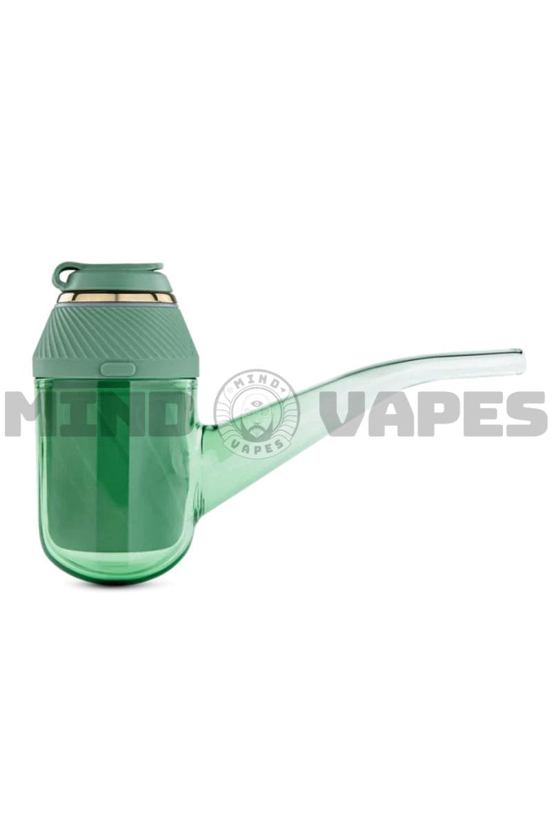 Puffco Proxy Electric Pipe Flourish - Green