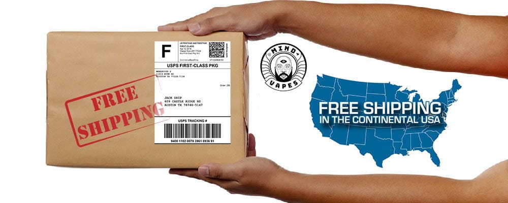 Free Shipping