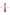 Smyle Labs Danksaber Penjamin 510 Battery Red