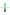 Smyle Labs Danksaber Penjamin 510 Battery Green