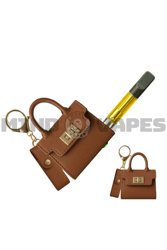 Smyle Labs Pursejamin (510 Purse Battery)