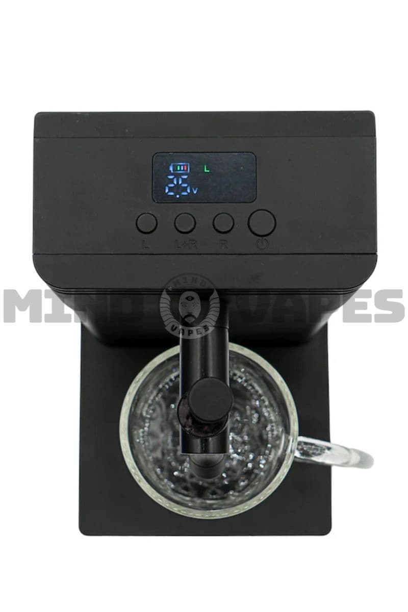 Stache Products - Terp Tap Black