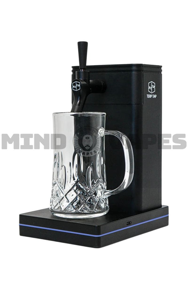 Stache Products - Terp Tap Black