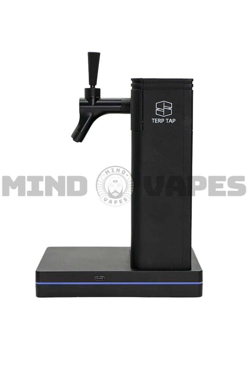 Stache Products - Terp Tap Black