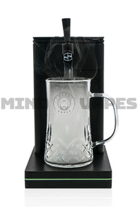 Stache Products - Terp Tap Black