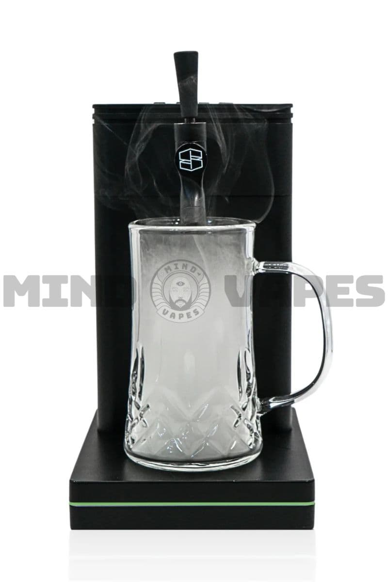 Stache Products - Terp Tap Black