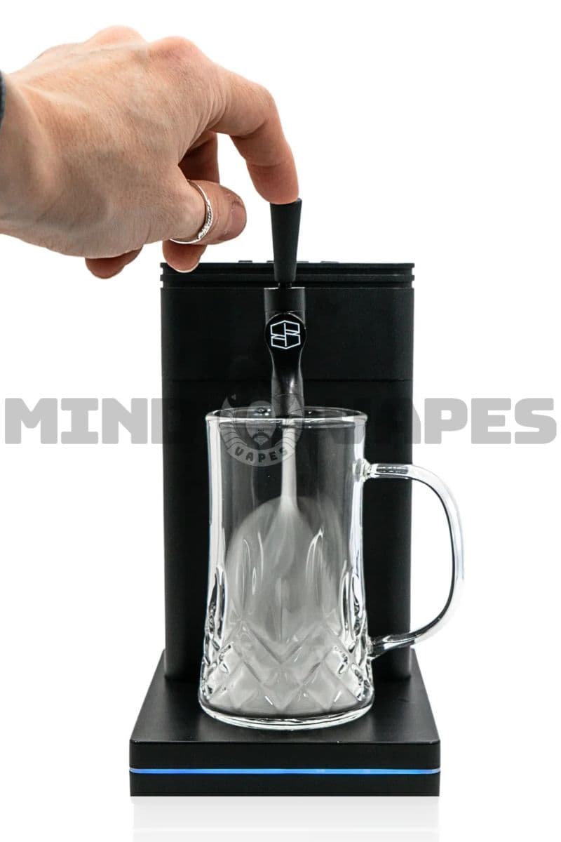 Stache Products - Terp Tap Black