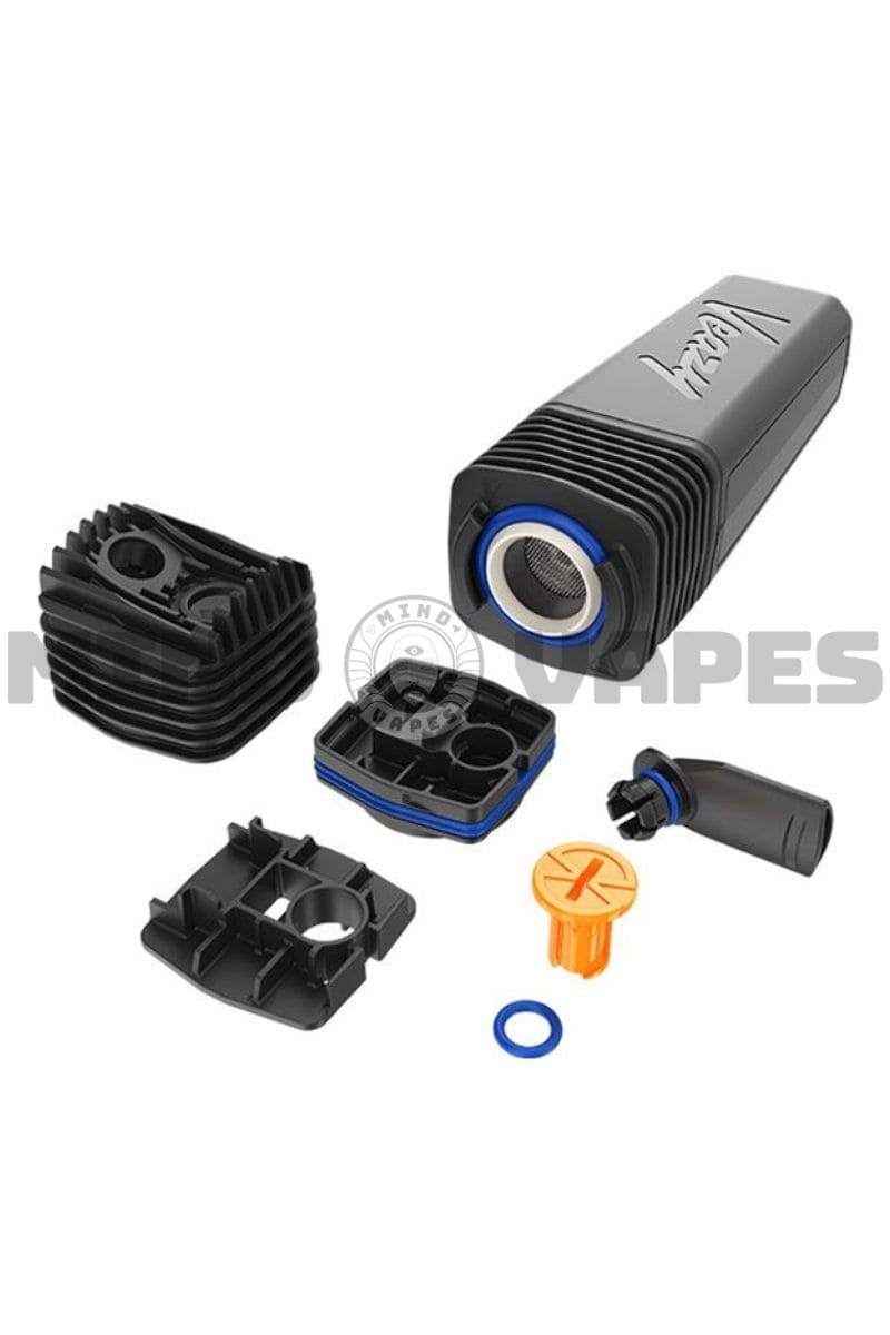 Storz & Bickel VEAZY Dry Herb Vaporizer