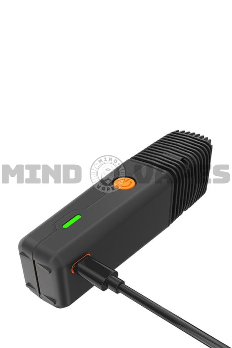 Storz & Bickel VEAZY Dry Herb Vaporizer