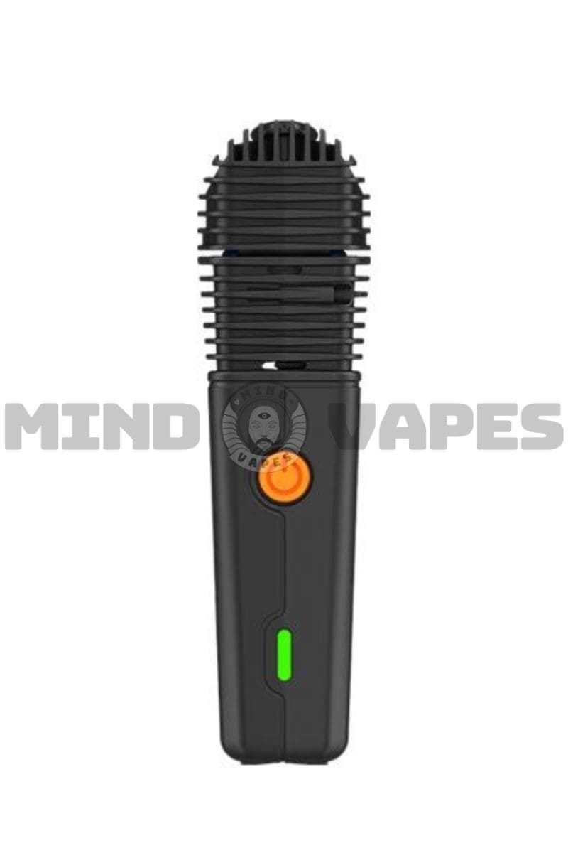 Storz & Bickel VEAZY Dry Herb Vaporizer