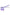 The Kind Glass Alfalfa Hand Pipe Purple