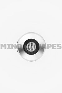 The Kind Pen Bullet 2.0 Atomizer (2 Pack) - WAX or Herb