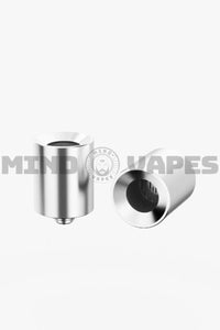 The Kind Pen Bullet 2.0 Atomizer (2 Pack) - WAX or Herb