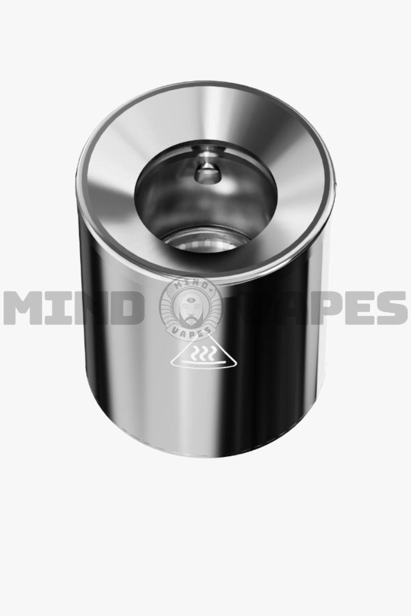 The Kind Pen Bullet 2.0 Atomizer (2 Pack) - WAX or Herb Bullet 2.0 Atomizer for Wax