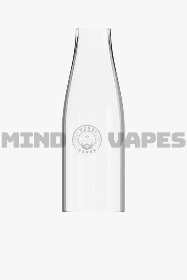 The Kind Pen Bullet 2.0 Glass Mouthpiece