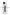 The Kind Pen Covert Cart Battery White