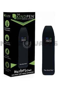 The Kind Pen HerbFlow Dry Herb Vape Pen