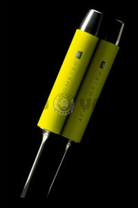 The Terpometer IR Gen 2 Dab Temp Reader