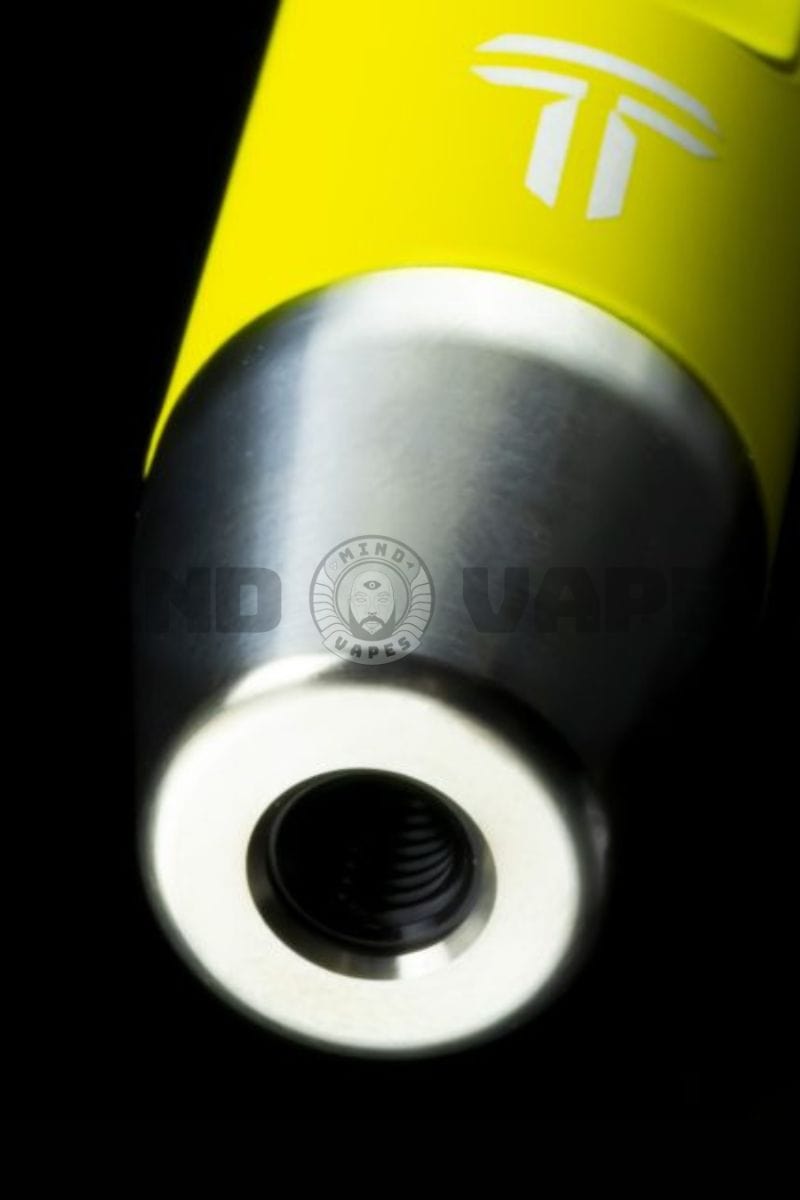 The Terpometer IR Gen 2 Dab Temp Reader