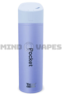 Yocan Black Pocket Wax Pen