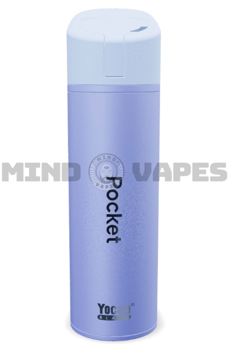 Yocan Black Pocket Wax Pen