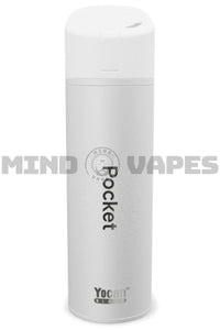 Yocan Black Pocket Wax Pen