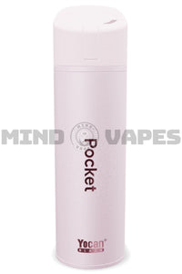 Yocan Black Pocket Wax Pen