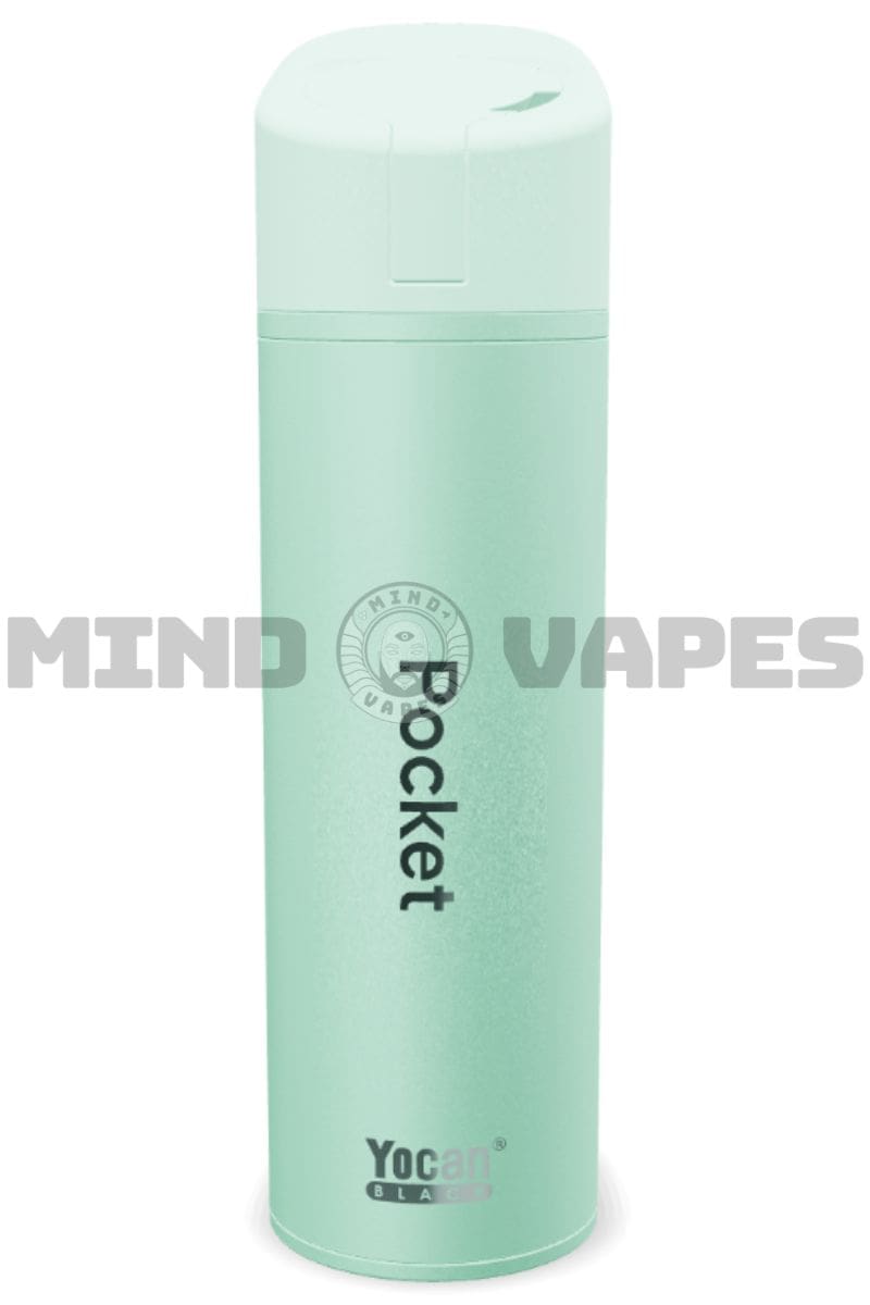 Yocan Black Pocket Wax Pen