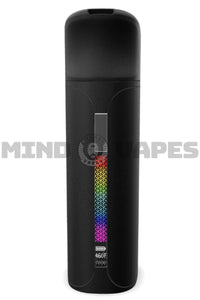 Yocan Black Pocket Wax Pen Black