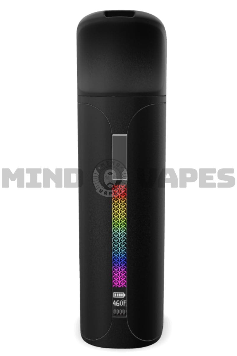 Yocan Black Pocket Wax Pen Black