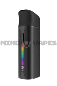 Yocan Black Pocket Wax Pen Black