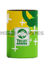 Yocan Green - Air Filter Cartridge