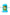 Yocan Green Flying Saucer Air Filter Blue