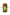Yocan Green Pinecone Air Filter Brown
