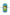 Yocan Green Pinecone Air Filter Blue
