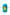 Yocan Green Whale Air Filter Blue