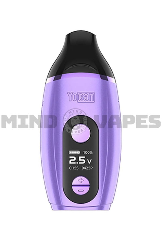 Yocan IRIS Dab Pen Battery